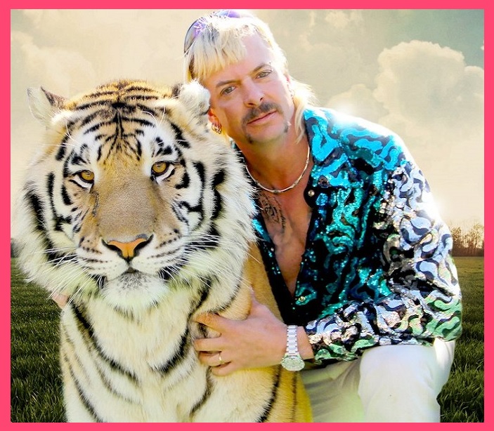 Joe Exotic